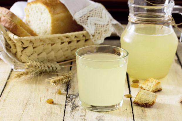 Направите сами пиће здравља